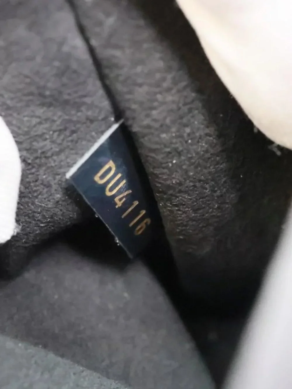 Louis Vuitton item details